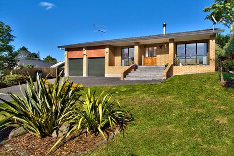 Photo of property in 2 Khaleel Place, Henderson, Auckland, 0612