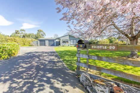 Photo of property in 18 Hatuma Road, Waipukurau, 4200