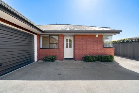 Photo of property in 12a Leacroft Street, Bishopdale, Christchurch, 8053