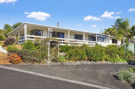 Photo of property in 4 Mary Hassett Street, Mangonui, 0420