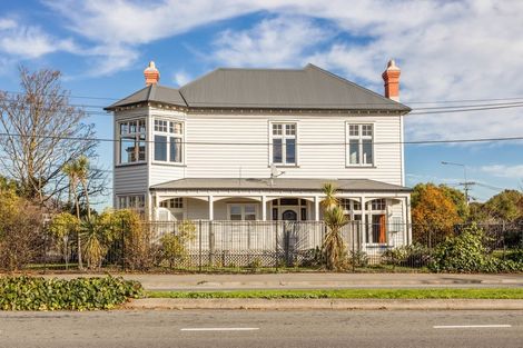 Photo of property in 617 Hereford Street, Linwood, Christchurch, 8011