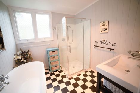 Photo of property in 1 Swan Street, Taihape, 4720