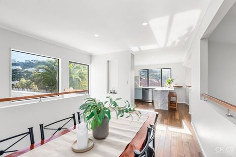 Photo of property in 175 Tirohanga Road, Tirohanga, Lower Hutt, 5010