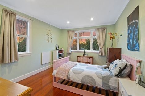 Photo of property in 110a Saint Martins Road, Saint Martins, Christchurch, 8022