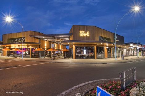 Photo of property in 39 May Street, Mount Maunganui, 3116