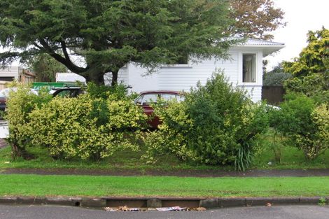 Photo of property in 5 Pandora Place, Pakuranga, Auckland, 2010