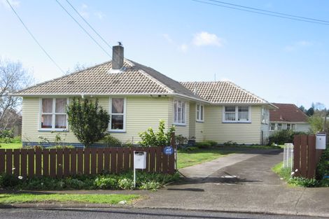 Photo of property in 11 Oroua Place, Otara, Auckland, 2023