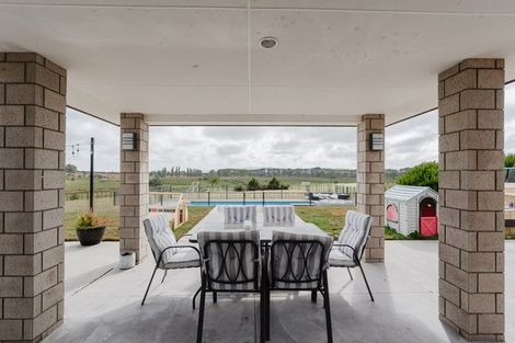 Photo of property in 275 Redoubt Road, Cambridge, 3495