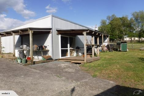 Photo of property in 615 Rotowaro Road, Huntly, 3771
