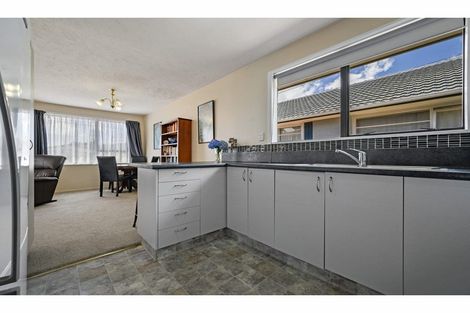 Photo of property in 1/31 Hornsby Street, Bishopdale, Christchurch, 8053