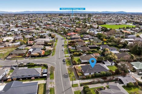 Photo of property in 216 Condell Avenue, Papanui, Christchurch, 8053