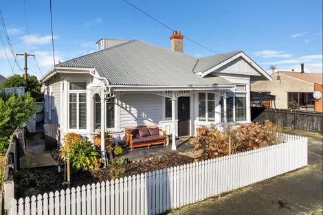 Photo of property in 17 Normanby Street, Saint Kilda, Dunedin, 9012