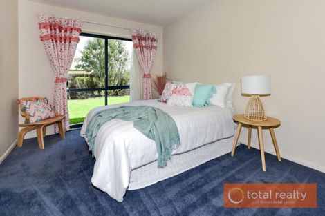 Photo of property in 8 Edmund Storr Road, Halswell, Christchurch, 8025