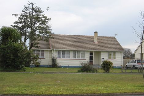 Photo of property in 45 Sare Crescent, Fairfield, Hamilton, 3214
