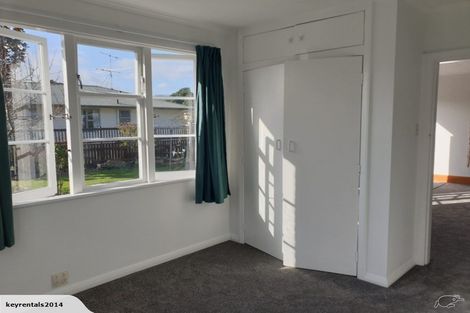 Photo of property in 15 Melvill Grove, Waterloo, Lower Hutt, 5011