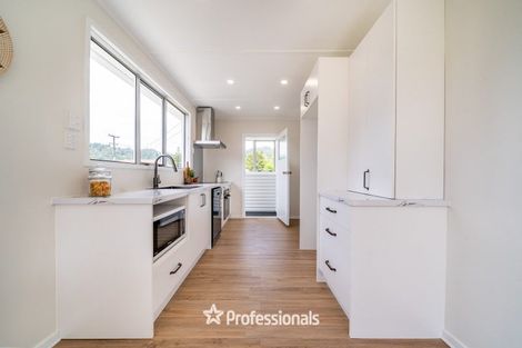 Photo of property in 17 Molesworth Street, Taita, Lower Hutt, 5011