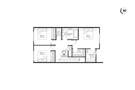 Photo of property in 79 Harewood Street, Whenuapai, Auckland, 0618