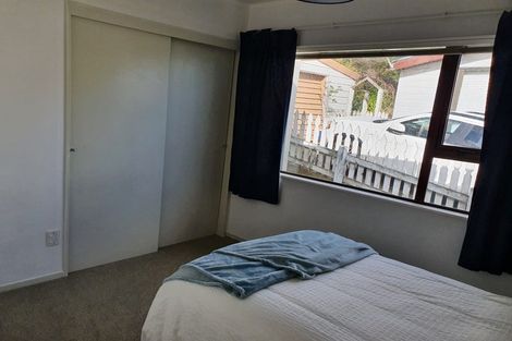 Photo of property in 27 Lagden Street, Camborne, Porirua, 5026