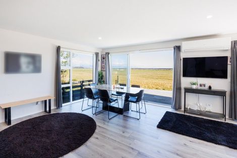 Photo of property in 18a Norton Street, Foxton Beach, Foxton, 4815