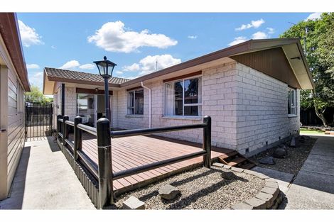 Photo of property in 2/67 Keighleys Road, Bromley, Christchurch, 8062