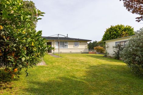 Photo of property in 82 Guy Street, Dannevirke, 4930