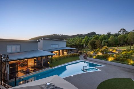 Photo of property in 169 West Road, Clevedon, Papakura, 2582