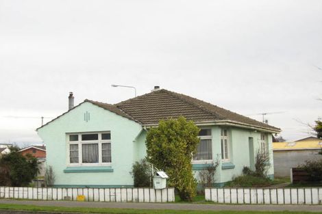 Photo of property in 153 Morton Street, Strathern, Invercargill, 9812