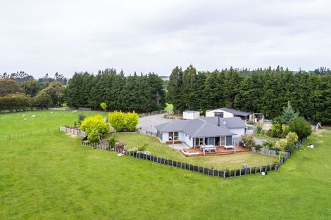 Photo of property in 228 Woodside Road, Woodside, Greytown, 5794