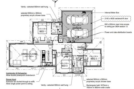 Photo of property in 30 Reuben Avenue, Rolleston, 7615