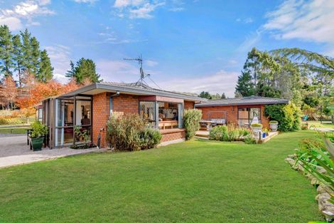 Photo of property in 748 Norfolk Road, Upper Plain, Carterton, 5791