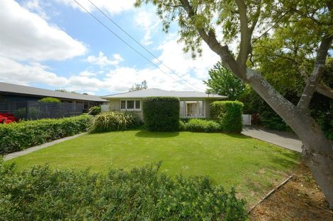 Photo of property in 11 Roydvale Avenue, Burnside, Christchurch, 8042