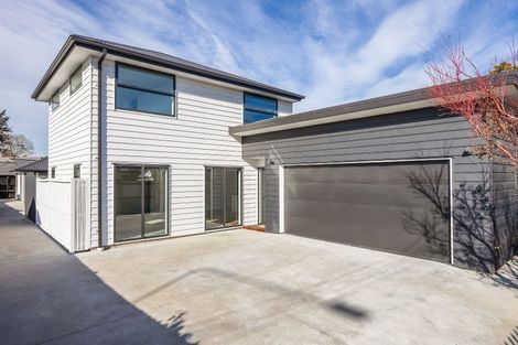 Photo of property in 228 Greers Road, Bryndwr, Christchurch, 8053