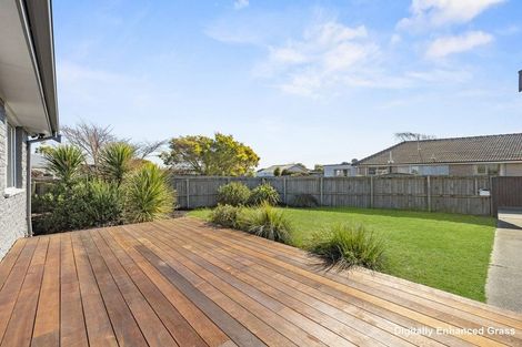 Photo of property in 20 Inverell Place, North New Brighton, Christchurch, 8083