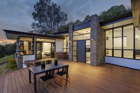 Photo of property in 6 Trecastle Lane, Huntsbury, Christchurch, 8022