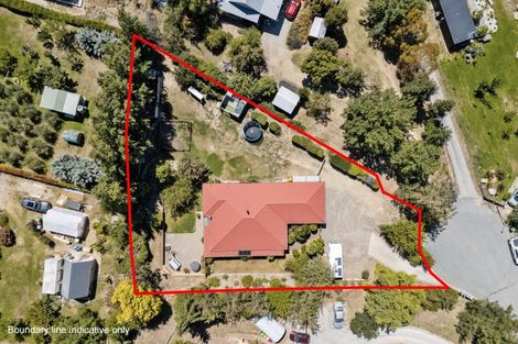 Photo of property in 13 Lawrence Street, Bannockburn, Cromwell, 9384