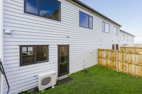 Photo of property in 4/1 Brough Road, Manurewa East, Auckland, 2102