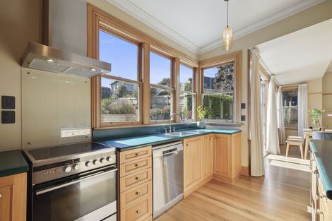 Photo of property in 31 Kilgour Street, Roslyn, Dunedin, 9010