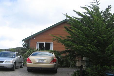 Photo of property in 4 Emily Way, Karori, Wellington, 6012