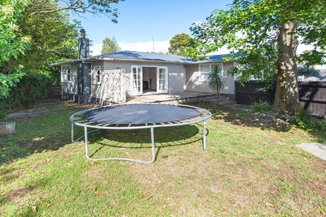 Photo of property in 49 Mckean Avenue, Manurewa, Auckland, 2102