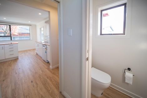 Photo of property in 1 Okeover Street, Woolston, Christchurch, 8062