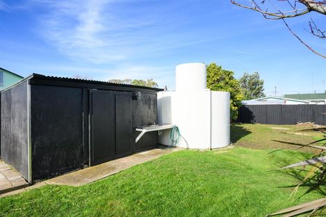 Photo of property in 6 Flower Street, Bulls, 4818