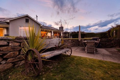 Photo of property in 31 Matheson Crescent, Albert Town, Wanaka, 9305