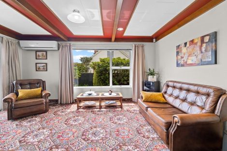 Photo of property in 49 Cameron Street, Ashburton, 7700