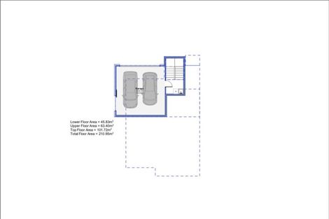 Photo of property in 34a Cape Vista Crescent, Pukekohe, 2120