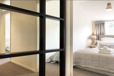 Photo of property in 4/16 Rossall Street, Merivale, Christchurch, 8014