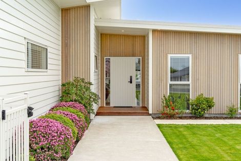 Photo of property in 8 Tuatahi Avenue, Solway, Masterton, 5810