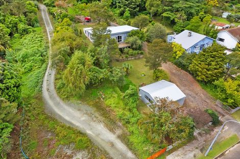 Photo of property in 46a Whitaker Street, Te Aroha, 3320