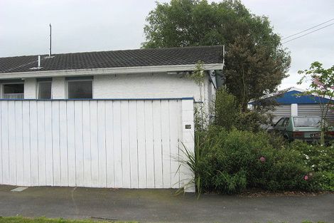Photo of property in 39 Camden Street, Redwood, Christchurch, 8051