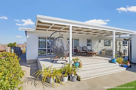 Photo of property in 4 Kowhai Avenue, Edgecumbe, 3120