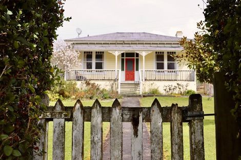 Photo of property in 464 Pungatawa Road, Taihape, 4792